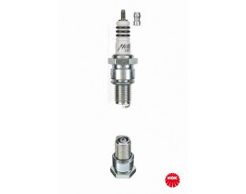 BR7EIX ATEŞLEME BUJİSİ