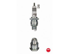 BR7HIX ATEŞLEME BUJİSİ