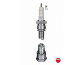 BR8EG ATEŞLEME BUJİSİ