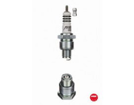 BR8HIX ATEŞLEME BUJİSİ