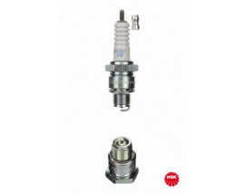 BR8HS-10 ATEŞLEME BUJİSİ