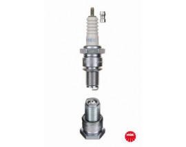 BR9EG ATEŞLEME BUJİSİ