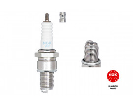 BR9ES ATEŞLEME BUJİSİ