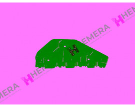 BRAKET TAMPON ARKA SAĞ DACIA DOKKER 2012