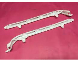BRAKET TAMPON ARKA SET RENAULT MEGANE IV 2016-2019