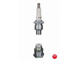 BU8H ATEŞLEME BUJİSİ