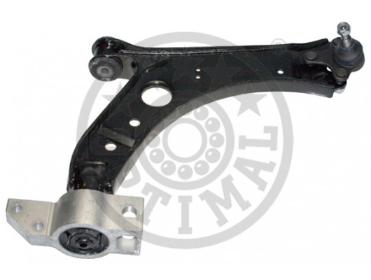 BUGİ KOLU. TEKERLEK BAGLANTİSİ-CADDY III GOLF 5 JETTA III 1 4-1 6-1 9TDİ