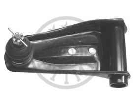 BUGİ KOLU. TEKERLEK BAGLANTİSİ ÖN HONDA ACCORD III CA ACCORD III AERODECK CA