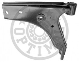 BUGİ KOLU. TEKERLEK BAGLANTİSİ ÖN HYUNDAI PONY X-2 PONY-EXCEL STUFENHECK X-2 PONY STUFENHECK X- 1 S COUPE SLC