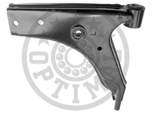 BUGİ KOLU. TEKERLEK BAGLANTİSİ ÖN HYUNDAI PONY X-2 PONY-EXCEL STUFENHECK X-2 PONY STUFENHECK X- 1 S COUPE SLC