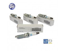 BUJI ASTRA K INSIGNIA B ASTRA J MOKKA A16XT B16SHT