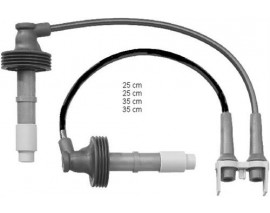 BUJİ BOBİN KABLOSU LAGUNA-SAFRANE II 2.0İ 16V N7Q 95-01 -VOLVO S40 1.6 1.8 95-99 2.0 95-04