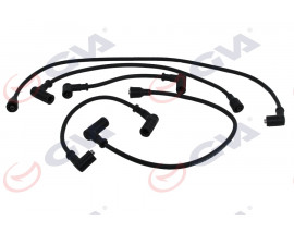 BUJİ-BOBİN KABLOSU TEMPRA TIPO 1.4 KARBÜRATÖRLÜ