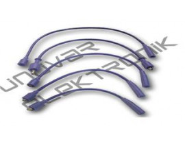 BUJİ BOBİN KABLOSU TK. LPG Lİ EM M131 71-92