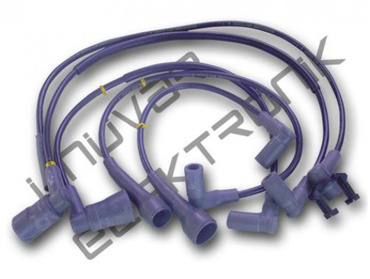 BUJİ BOBİN KABLOSU TK. LPG R11 FLASH-R21 MNGR 94-97