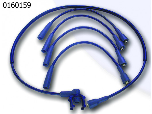 BUJİ BOBİN KABLOSU TK. R9-R11-R21 85-00 C1J