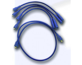 BUJİ BOBİN KABLOSU TK. R9 SPRİNG 91-96 C1J