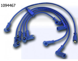 BUJİ BOBİN KABLOSU TK. UNO 70SX 1.4 KARBÜRATÖRLÜ