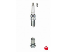 BUJİ BPR6EFS ESCORT VII 1.3-SIERRA 2.9i-VOLVO 780 2.9
