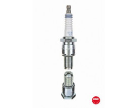 BUJİ BUR9EQP MAZDA RX 7 III 92-029