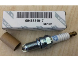 BUJİ DCPR8E-N İNCE KALEM KISA TIRNAK PUNTO-PALIO-DOBLO 1.2 16V-1.4 16V-LINEA 1.4 16V-ALBEA 1.2 16V