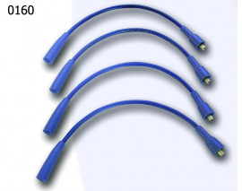 BUJİ KABLO SİYAH R9-R19 1.4
