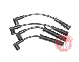 BUJİ KABLO TAKIMI FIAT ALBEA SOLE-PALIO SOLE 1.4 8V-DOBLO 119 -DOBLO KARGO 223 1.4Ie-GRANDE PUNTO 1.2