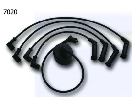 BUJİ KABLO TK. ACCENT 1.3 KRBT. EM 95-00