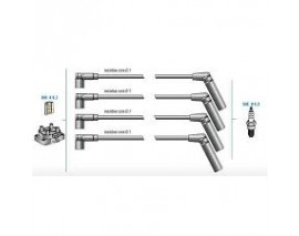 BUJİ KABLO TK ACCENT 1.3 YM 1.5x3 EM