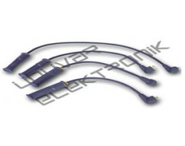 BUJİ KABLO TK. LPG Lİ CLIO SYMBOL -KNG-DACIA SOLENZA 1.4 ENJ 99 DUDUCOB147682