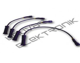 BUJİ KABLO TK. LPG Lİ MGN-R19-CLIO HB 1.6 ENJ 97-98 K7M