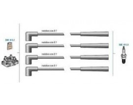 BUJİ KABLO TK SAMARA-VEGA 1.5i