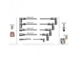 BUJİ KABLO TK TMPR 1.6 S-SX-SXA-SXAK-TİPO S-SX-SL