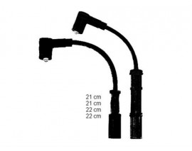 BUJİ KABLOSU ALBEA SOLE-PALIO SOLE 1.4 8V-DOBLO 119 -DOBLO KARGO 223 1.4ie-GRANDE PUNTO 1.2