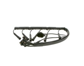 BUJİ KABLOSU BAKIR SET B 322