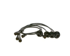 BUJİ KABLOSU BAKIR SET B 370