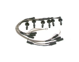 BUJİ KABLOSU BAKIR SET B 373