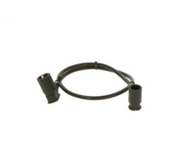 BUJİ KABLOSU BAKIR TEKLİ 74 ML