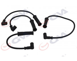 BUJİ KABLOSU CLIO 1.4 İE 8V K7J K4M 05