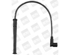 BUJİ KABLOSU CLIO II-KNG-TWNG 1.2 8V D7F