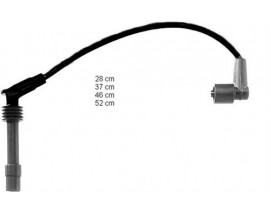 BUJİ KABLOSU CORSA B 1.2-1.4İ 1.2 SZ-14NZ -COMBO 1.4 ENJ. 95-99