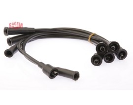 BUJİ KABLOSU DKŞ - M131 DÜZ MOTOR