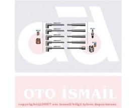 BUJİ KABLOSU FAVORİT