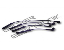 BUJİ KABLOSU LPG Lİ MEGANE 98 02 1.6 ENJ. 8V K7M K4M
