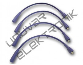 BUJİ KABLOSU LPG Lİ R9-R19 1.4