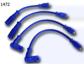 BUJİ KABLOSU M131 YM ENJ.