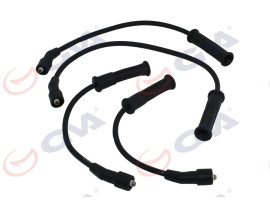 BUJİ KABLOSU MEGANE 1.6 IE-CLIO HB-R19 1.6 İE 8V