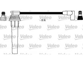 BUJİ KABLOSU MİNİ R50 R53 01-06 R52 04-07 CHRYSLER - NEON II - 1.6 01-06 PTCRUISER 01-10
