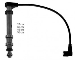BUJİ KABLOSU PALIO 96-01 -ALBEA 02 1.6 16V-MAREA-BRAVA-BRAVO 1.6 DOHC 97