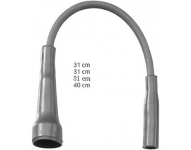 BUJİ KABLOSU RENAULT MEGANE I 96 03 LAGUNA I 95 01 ESPACE III 96 00 2.0 F3R